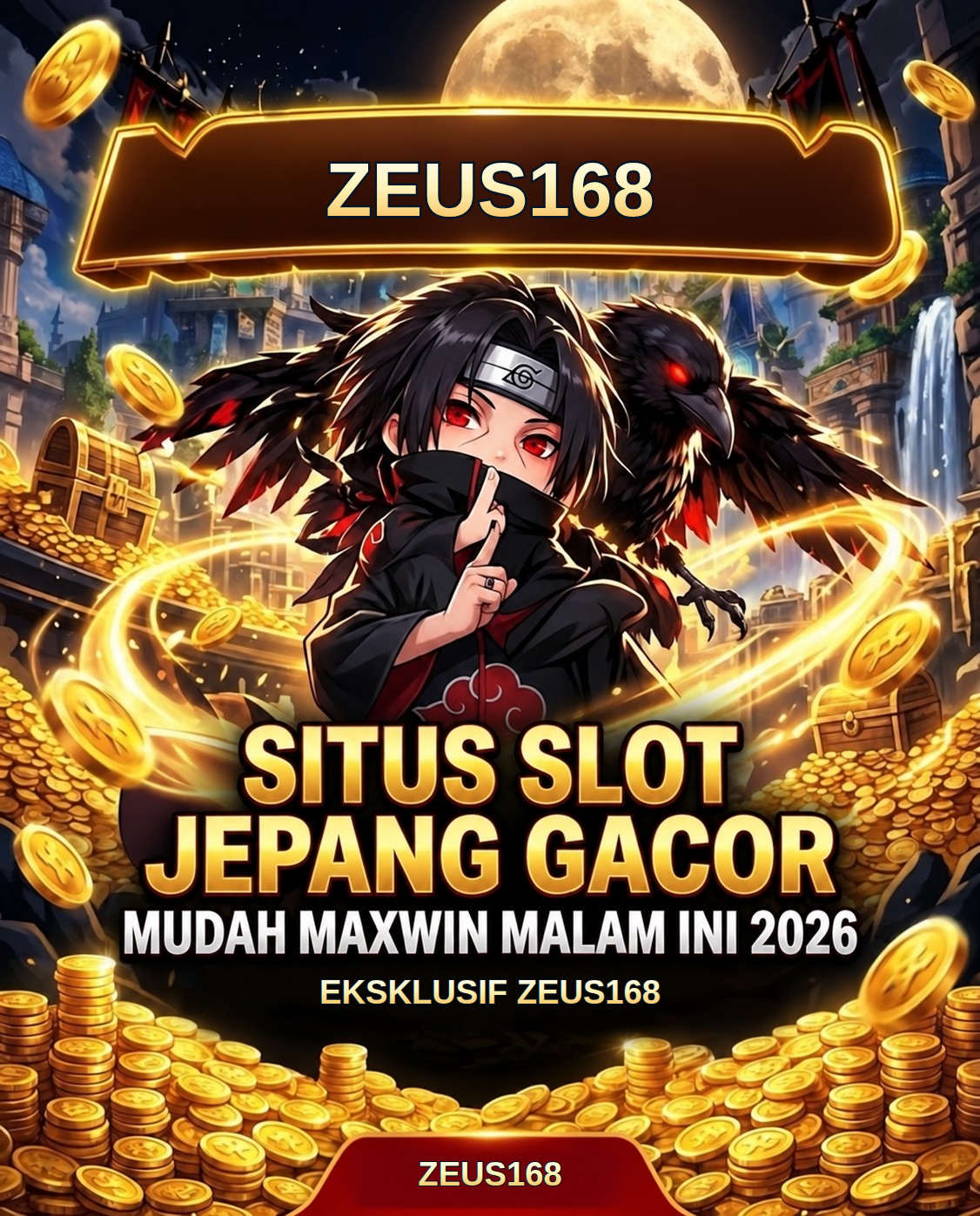 zeus168