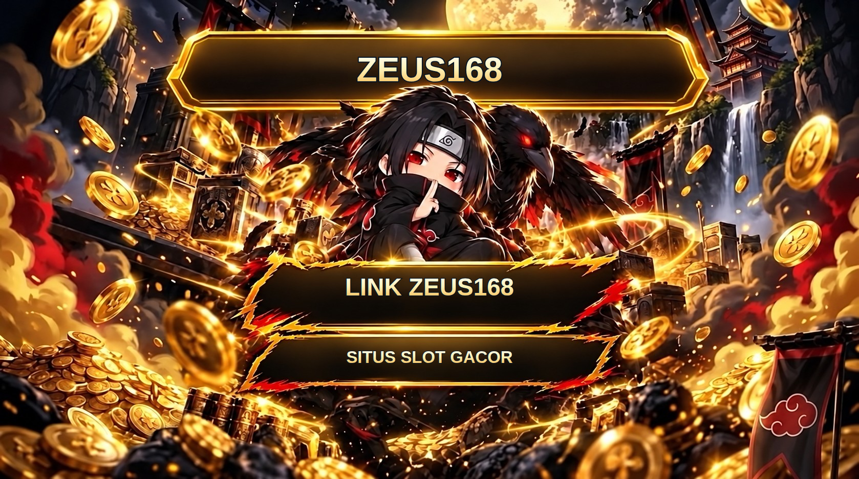 zeus168
